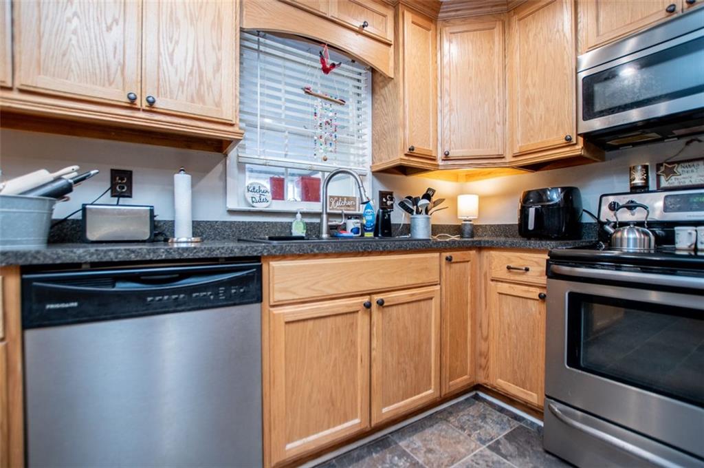 Hickory Hollow Estates - Residential