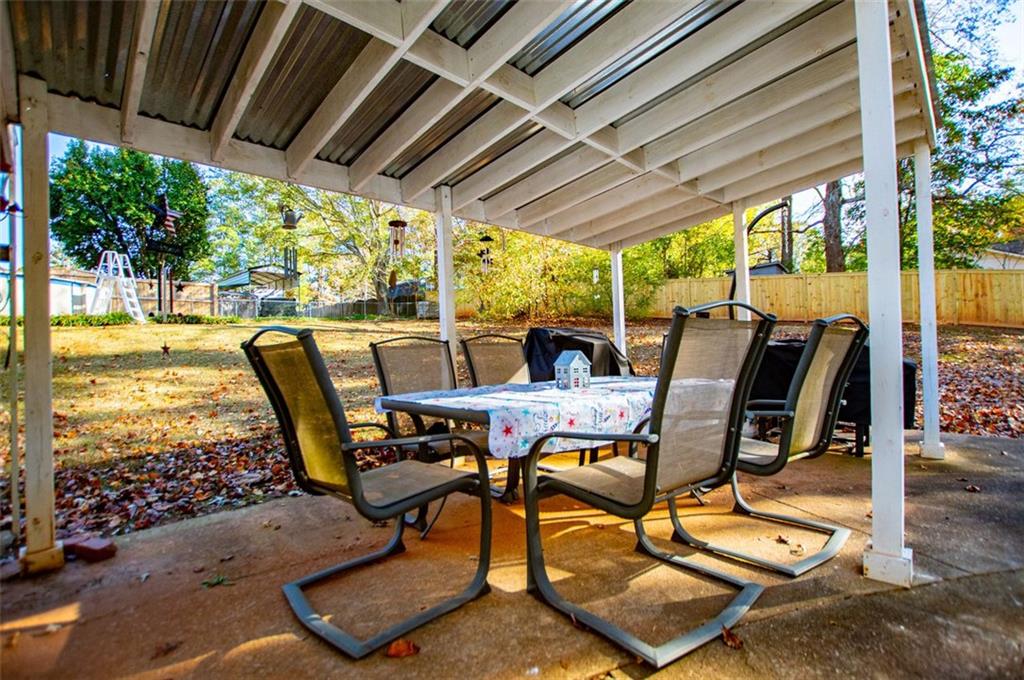 Hickory Hollow Estates - Residential