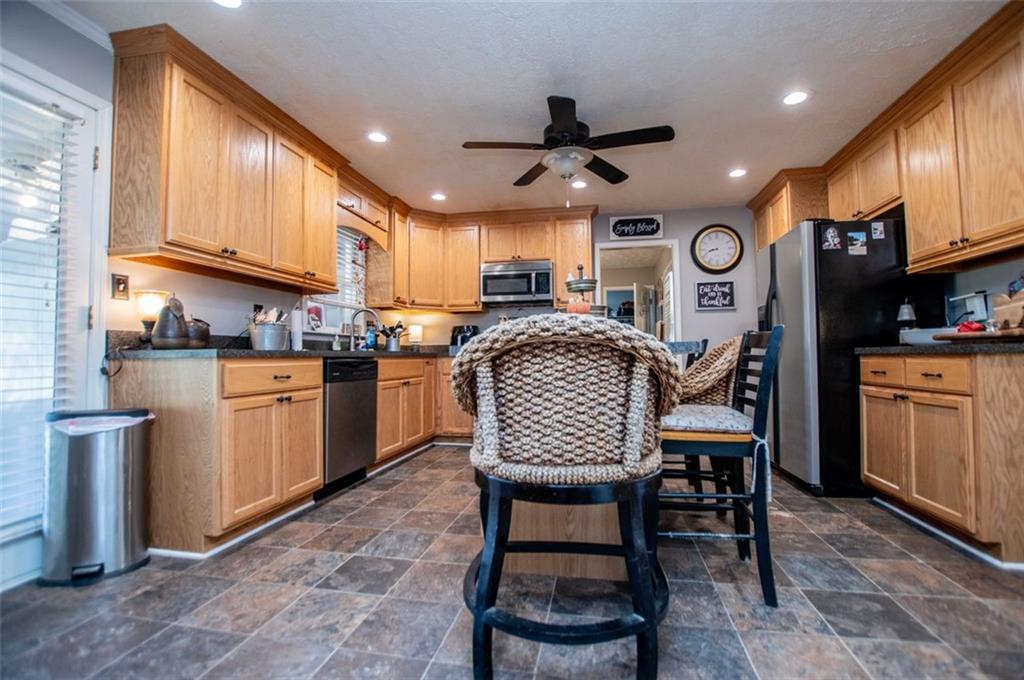 Hickory Hollow Estates - Residential