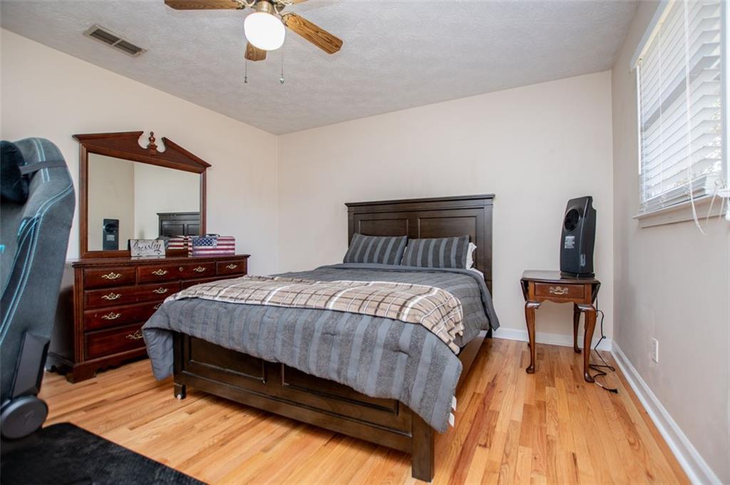 Hickory Hollow Estates - Residential