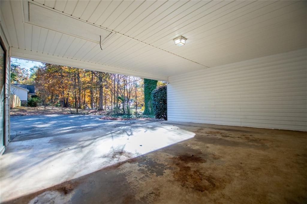 Hickory Hollow Estates - Residential