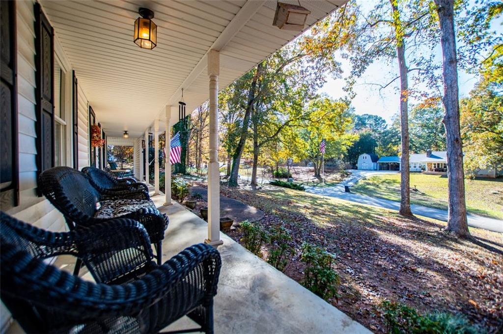 Hickory Hollow Estates - Residential