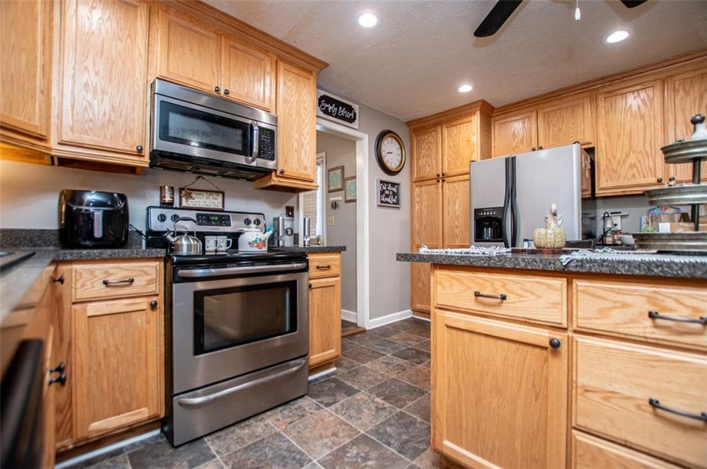 Hickory Hollow Estates - Residential