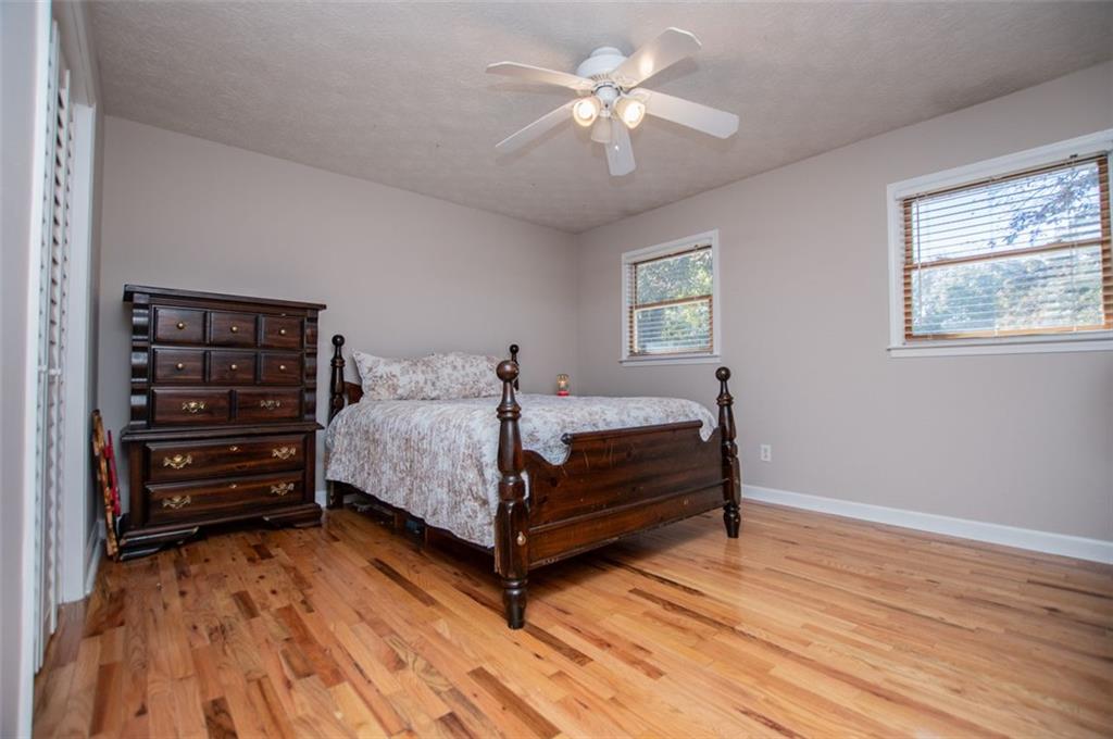 Hickory Hollow Estates - Residential