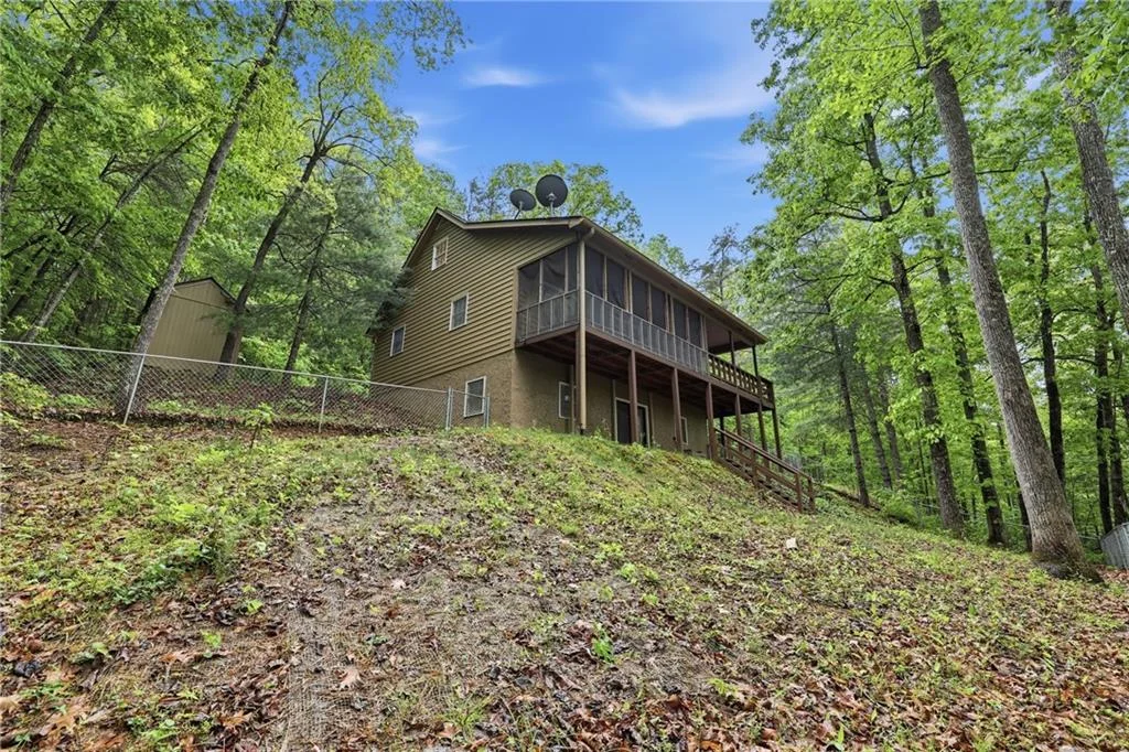15 Mississippi Lane, Tiger, GA, 30576