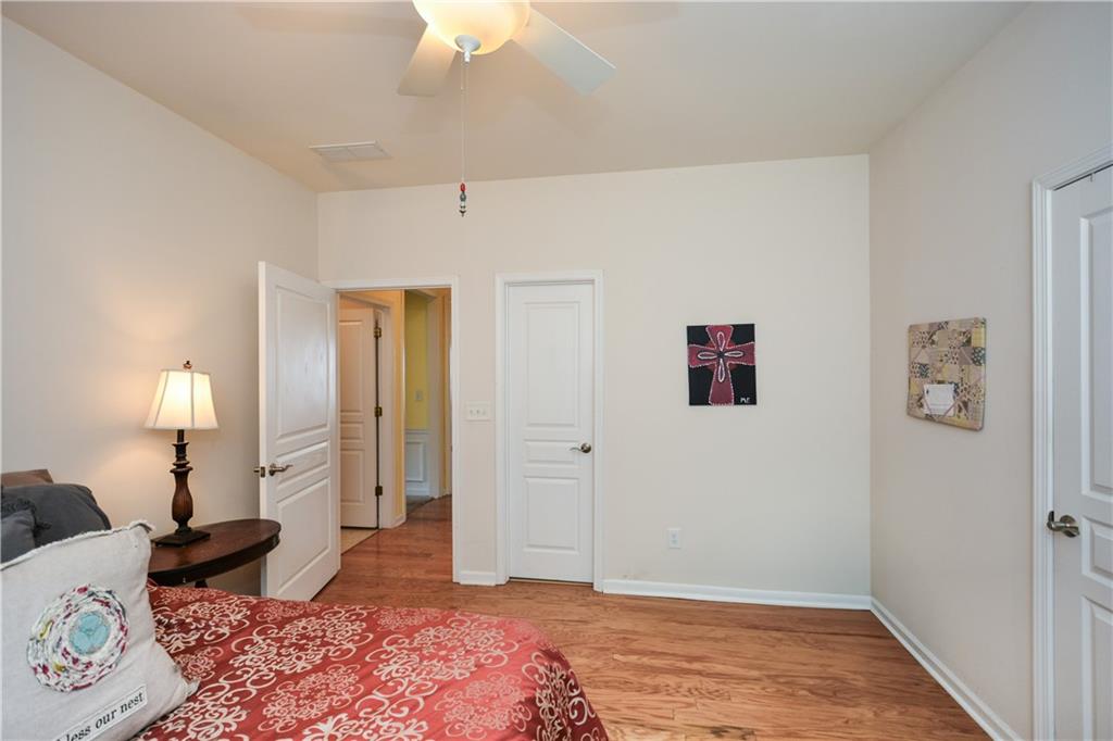 303 Dexter Drive, Woodstock, Georgia image 19