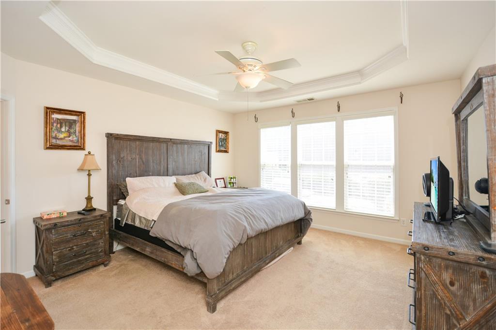 303 Dexter Drive, Woodstock, Georgia image 14