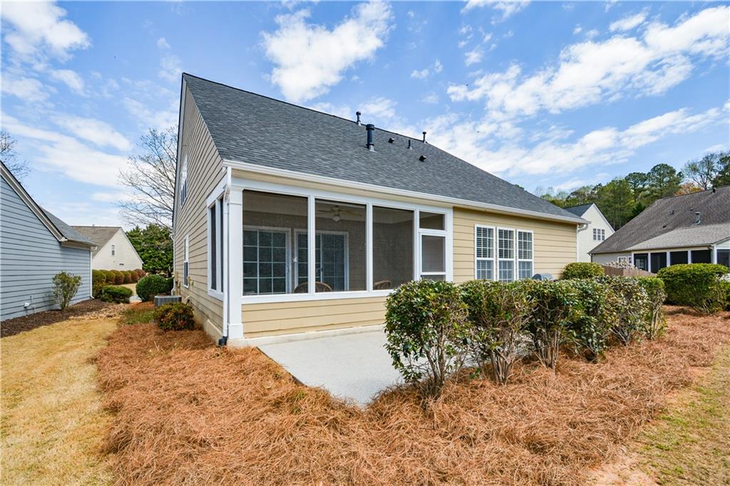 303 Dexter Drive, Woodstock, Georgia image 26