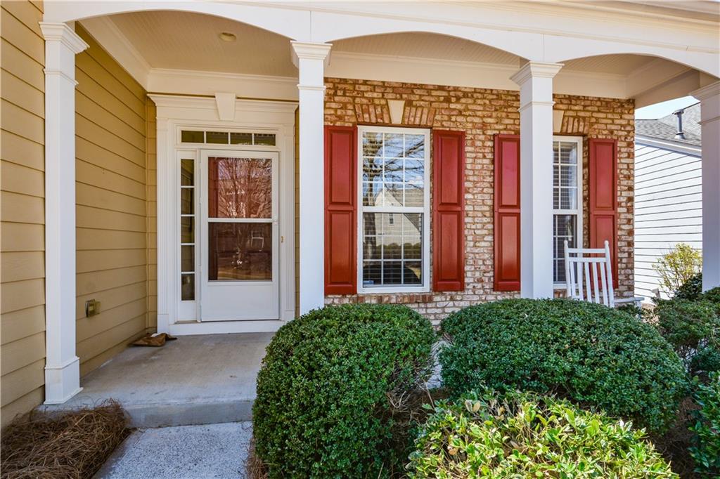 303 Dexter Drive, Woodstock, Georgia image 3
