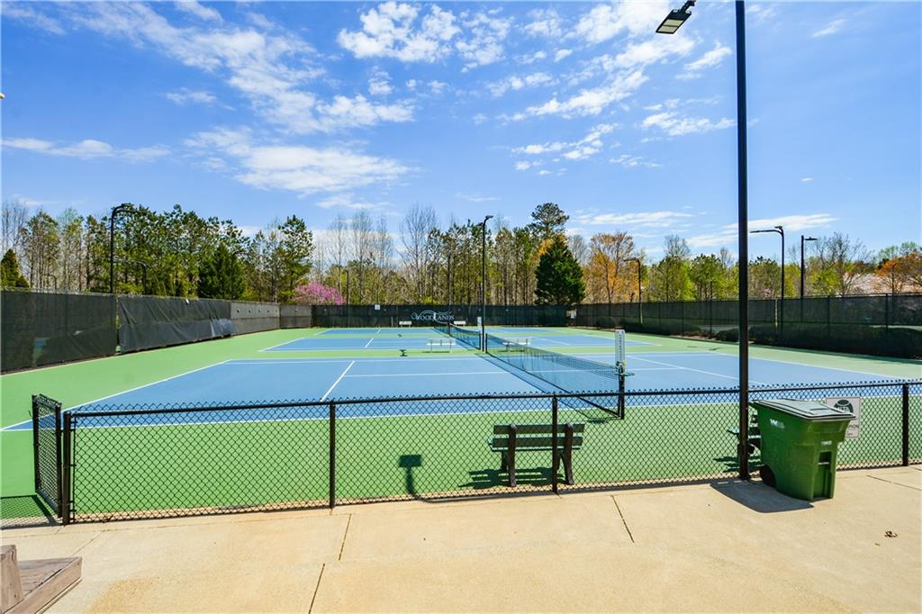 303 Dexter Drive, Woodstock, Georgia image 37
