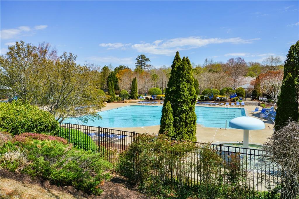 303 Dexter Drive, Woodstock, Georgia image 36