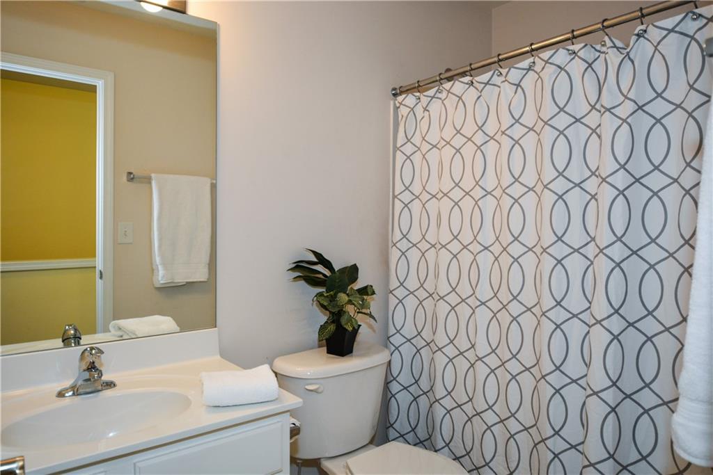 303 Dexter Drive, Woodstock, Georgia image 22