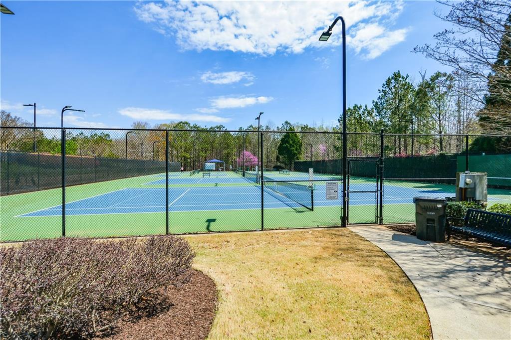 303 Dexter Drive, Woodstock, Georgia image 31