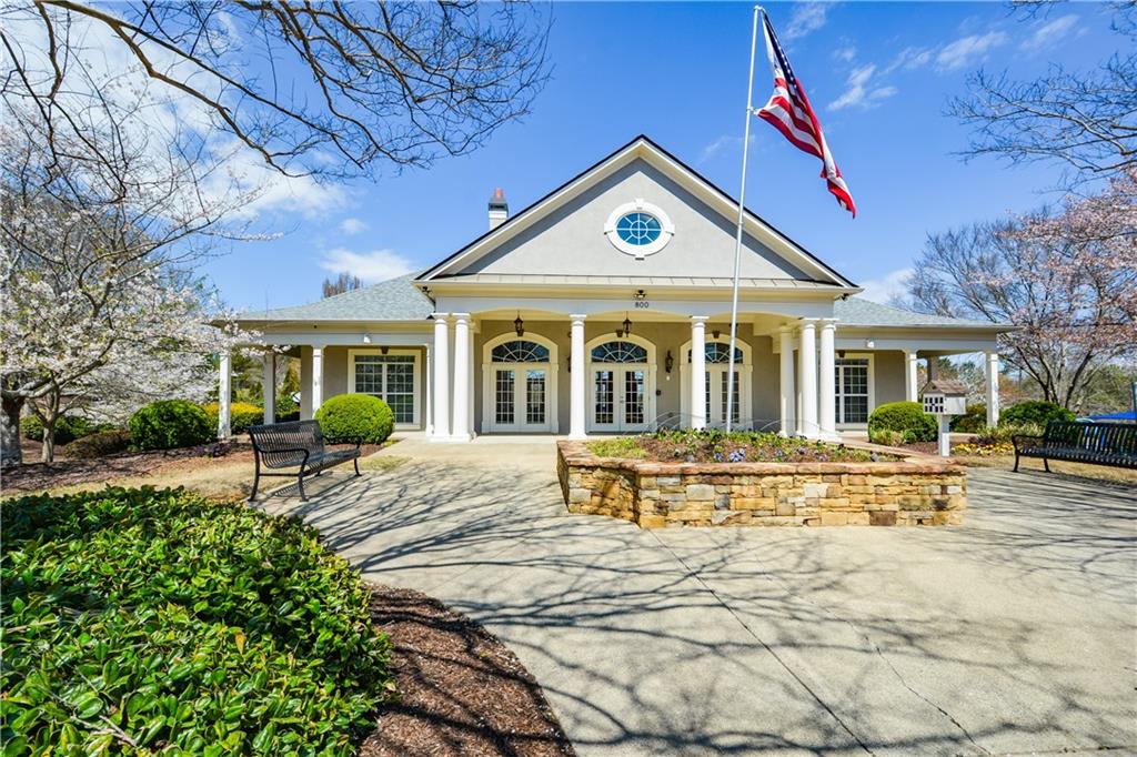 303 Dexter Drive, Woodstock, Georgia image 30