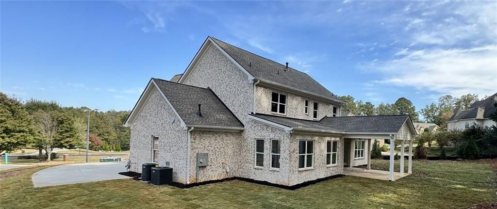 Photo of 745 BOLTON ABBEY Lane SW, Marietta, GA 30064 (MLS # 7685399)