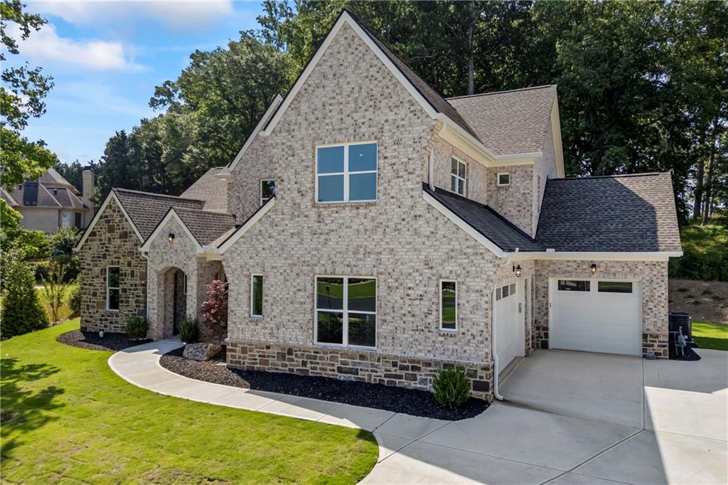 745 BOLTON ABBEY Lane SW