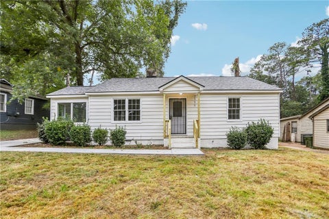 Photo of 1330 Lynford Drive SW, Atlanta, GA 30310 (MLS # 7854422)