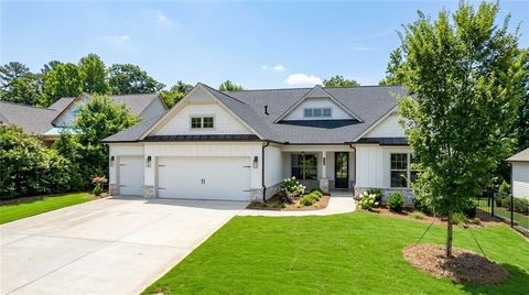 Homes For Sale - 615 Highgrove Circle<br/> Canton, GA 30115