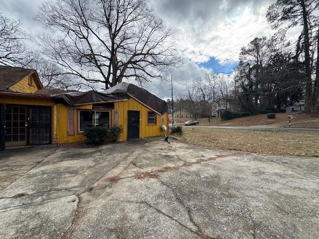 225 Fairburn Road SW