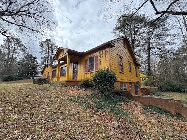 225 Fairburn Road SW