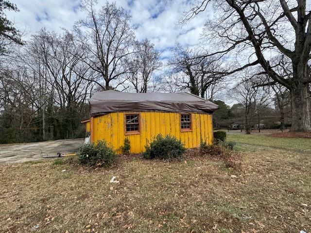 225 Fairburn Road SW