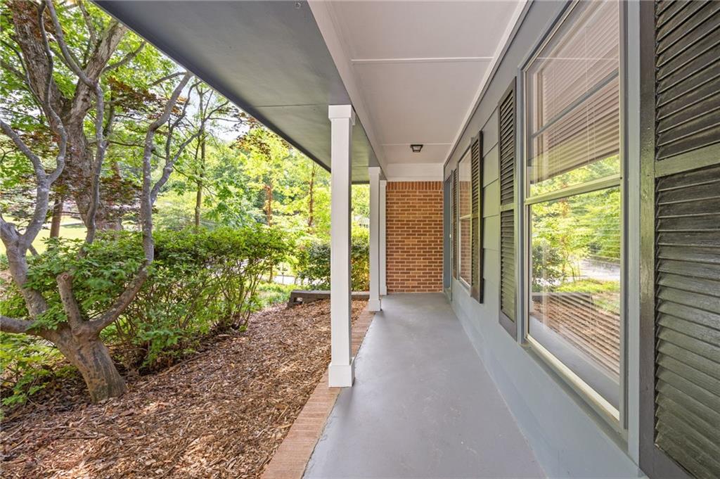 6857 Womack Court, Atlanta, Georgia image 5