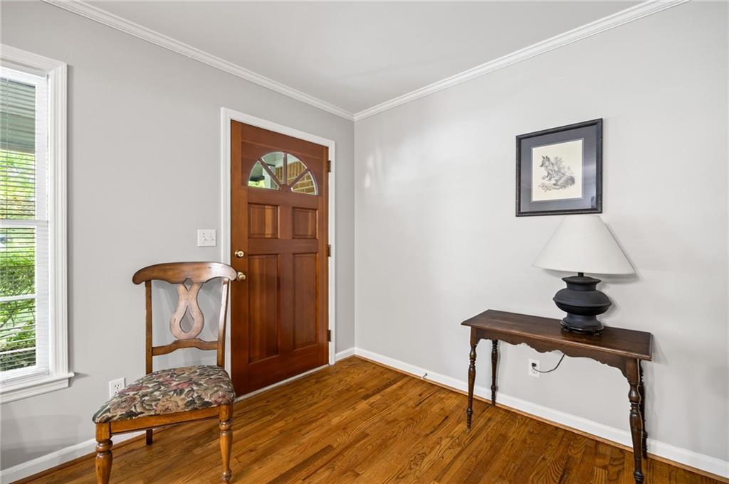 6857 Womack Court, Atlanta, Georgia image 7