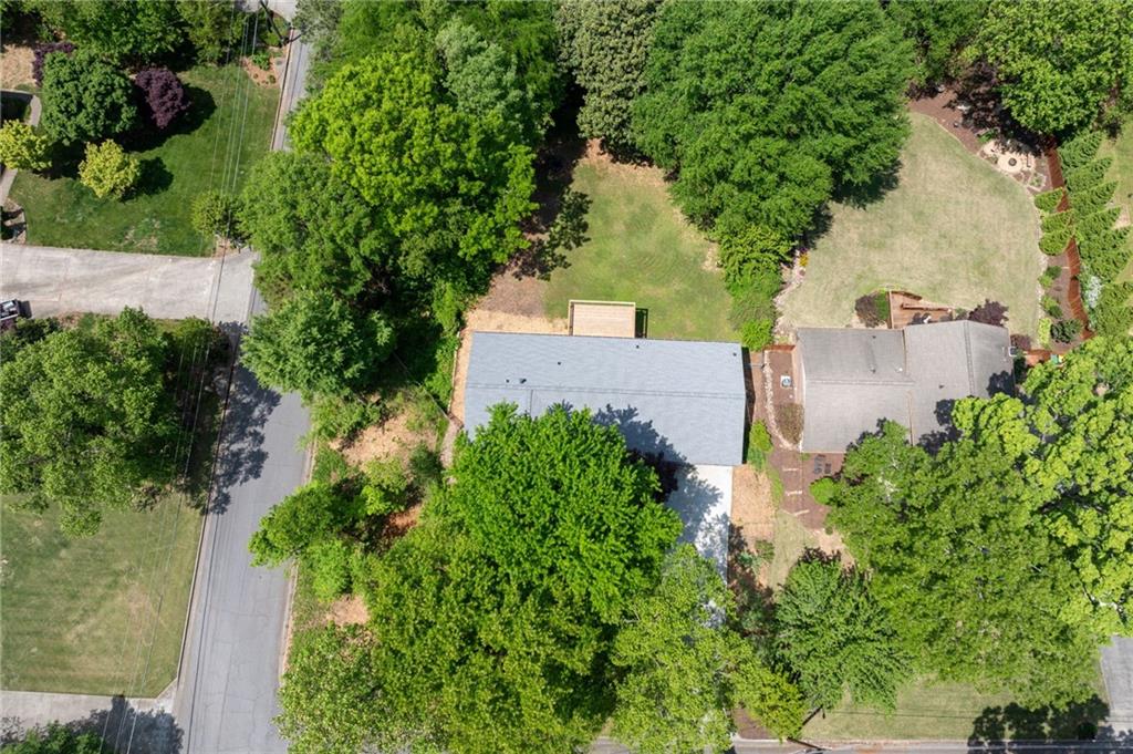 6857 Womack Court, Atlanta, Georgia image 44
