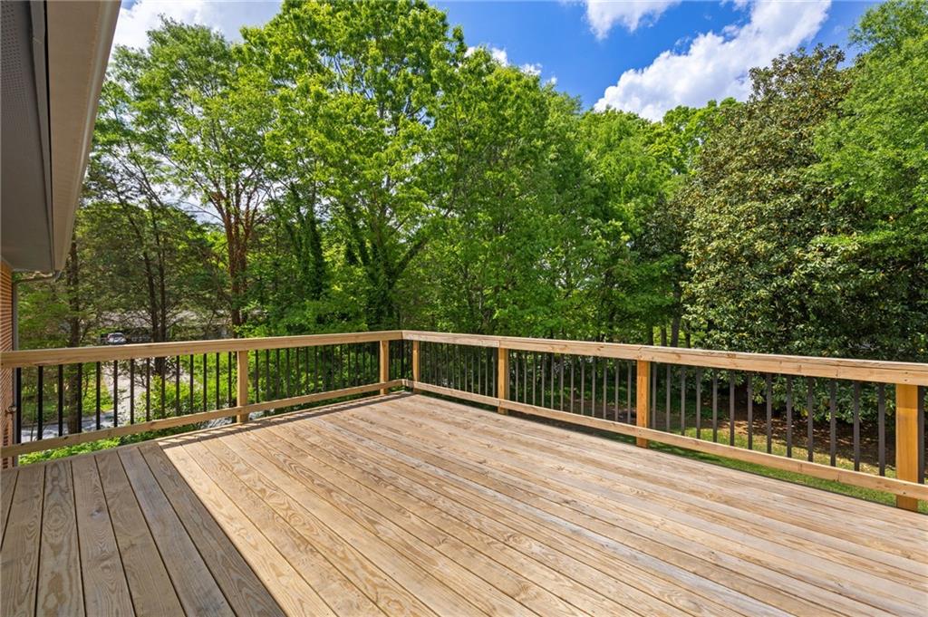 6857 Womack Court, Atlanta, Georgia image 21