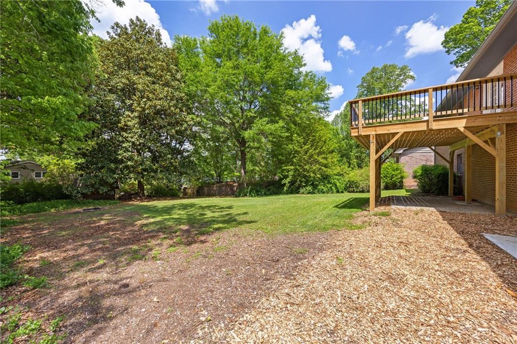 6857 Womack Court, Atlanta, Georgia image 35