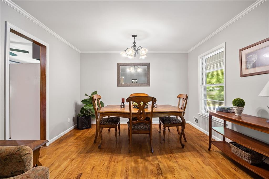 6857 Womack Court, Atlanta, Georgia image 10