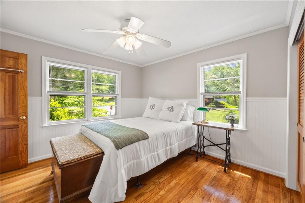 6857 Womack Court, Atlanta, Georgia image 23