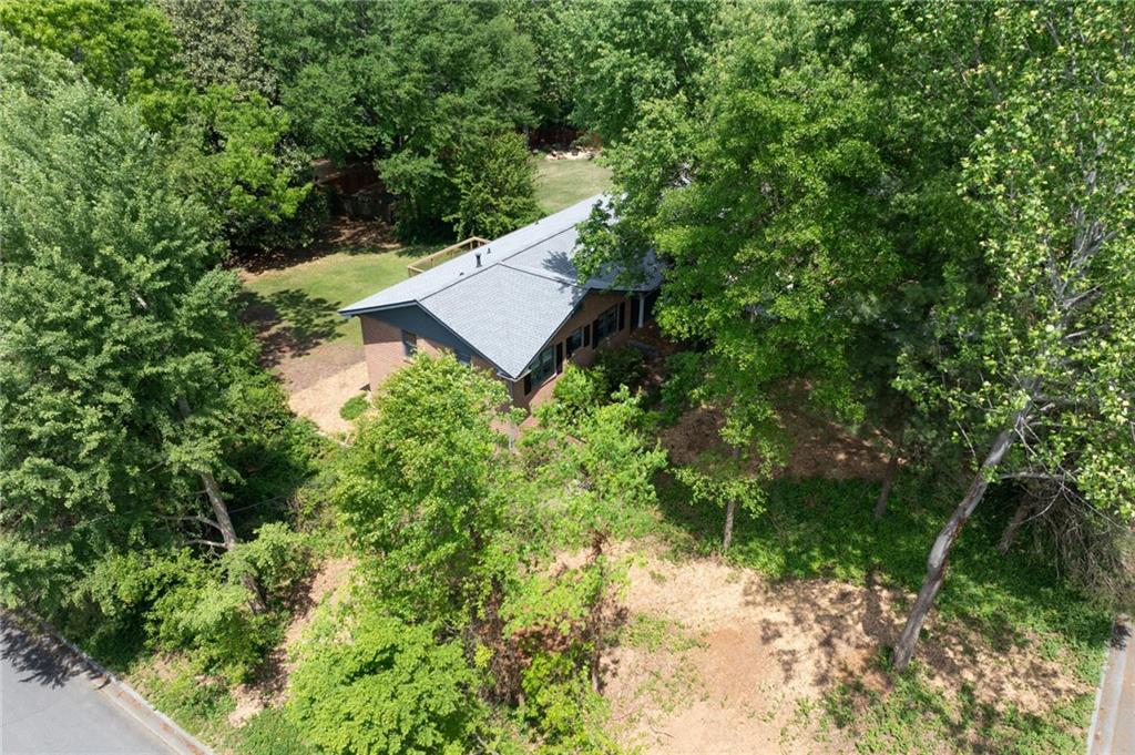 6857 Womack Court, Atlanta, Georgia image 40