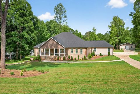 332 Mount Zion Road Oxford GA 30054