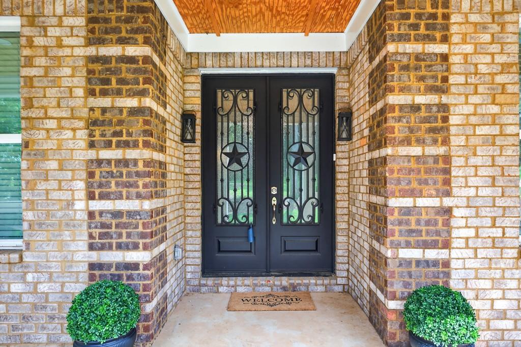 332 Mount Zion Road