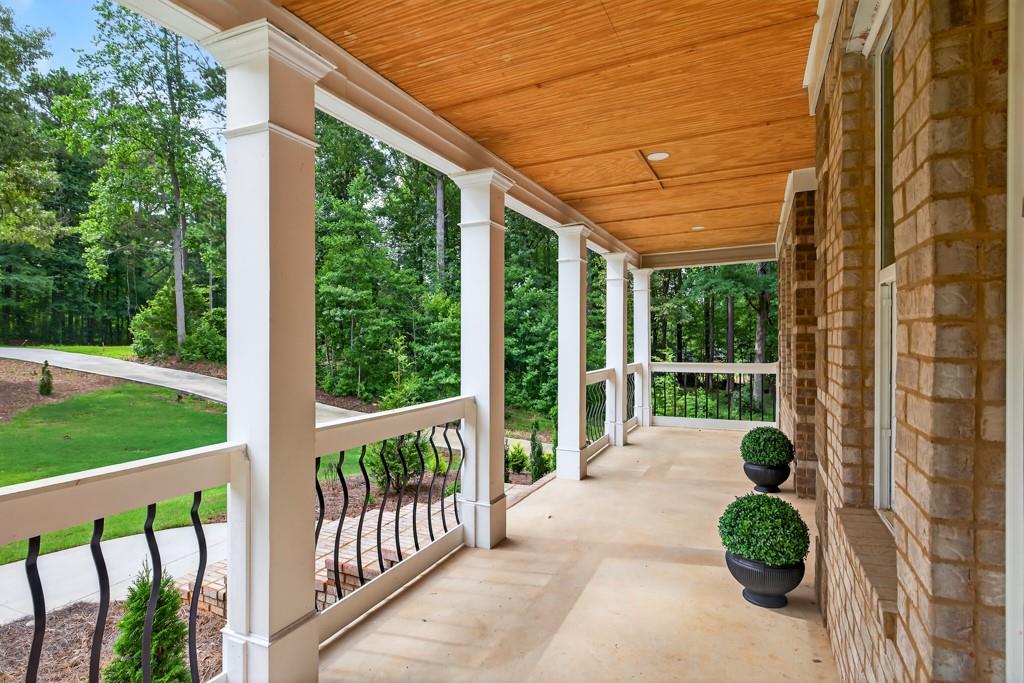332 Mount Zion Road