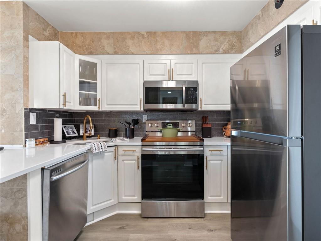 2870 Pharr Court South NW 2708