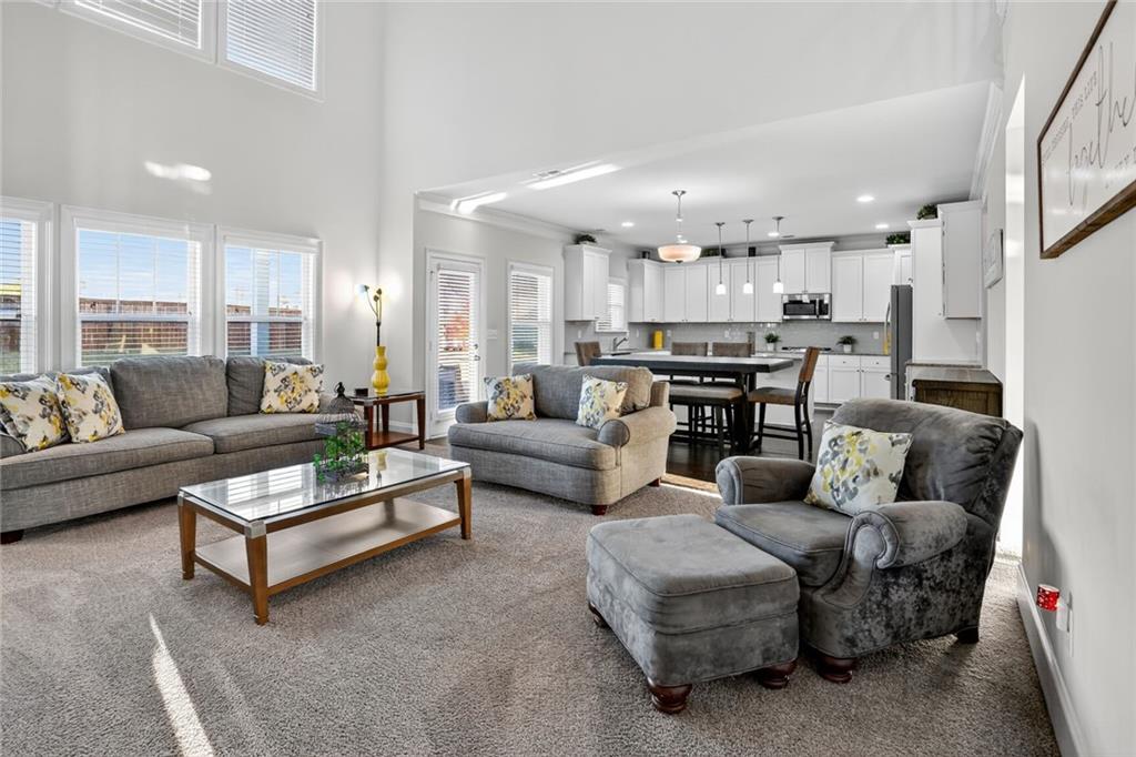 Centennial Village - Residential