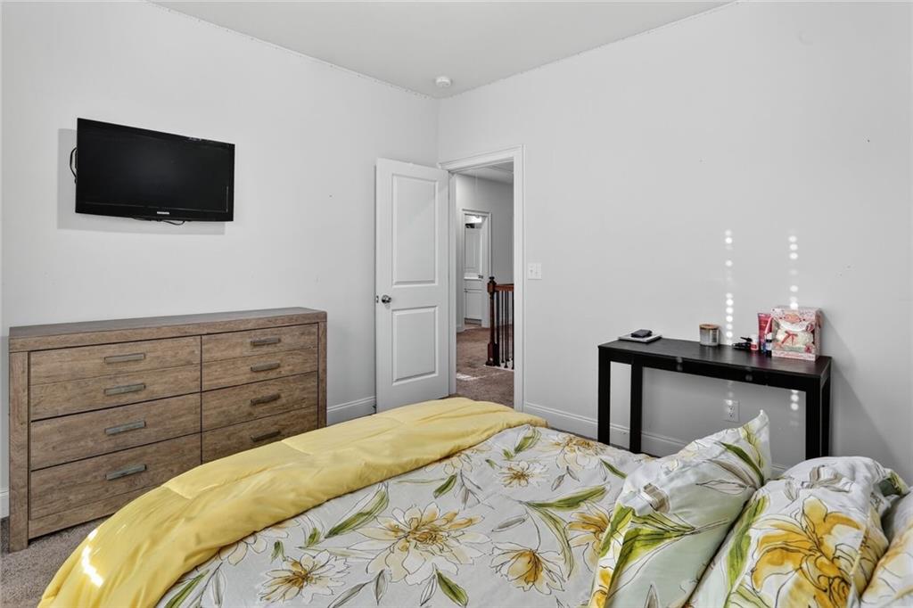 Centennial Village - Residential