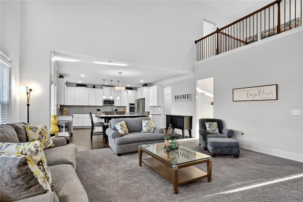 Centennial Village - Residential