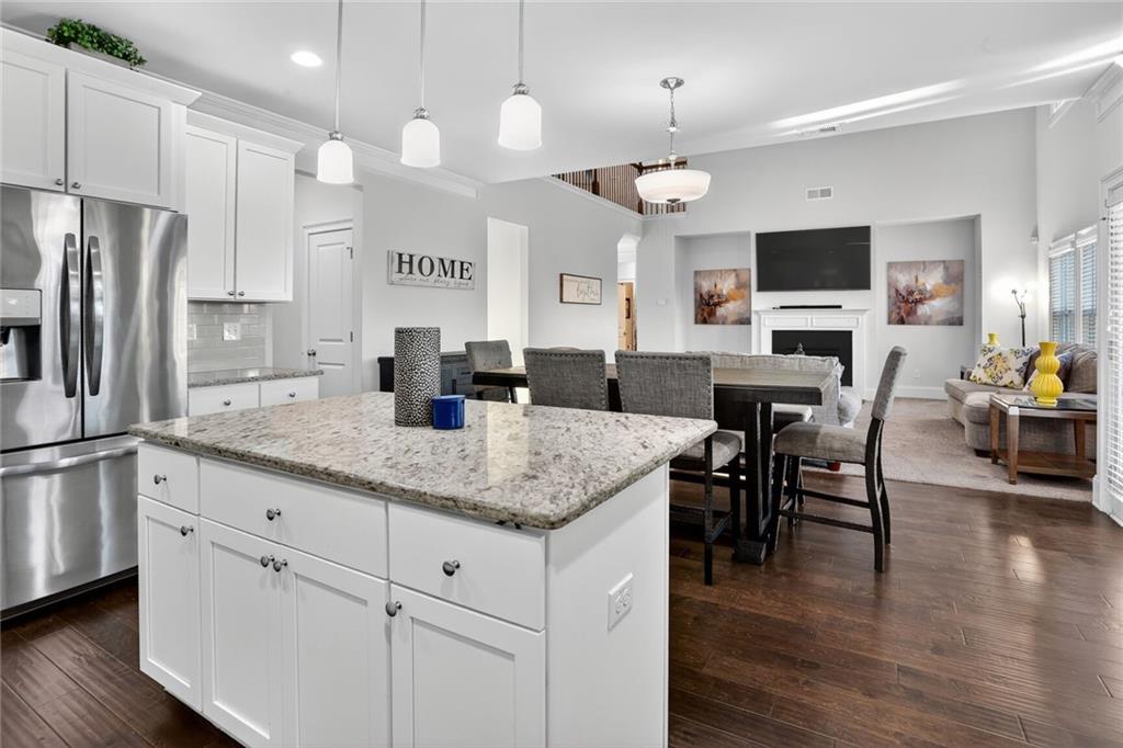 Centennial Village - Residential