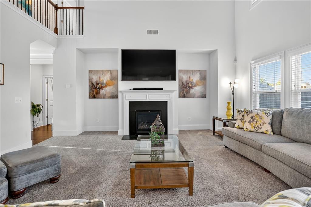 Centennial Village - Residential