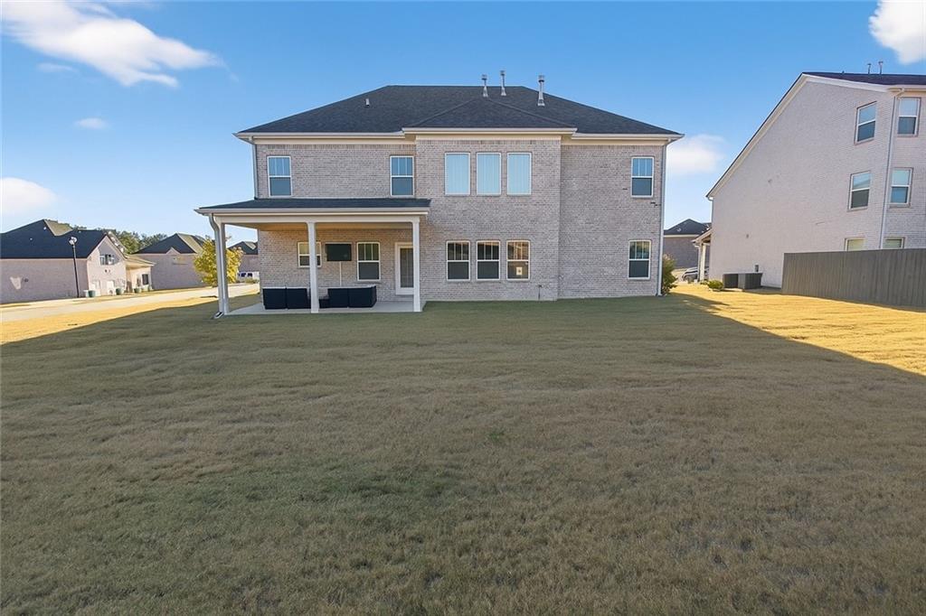 Centennial Village - Residential