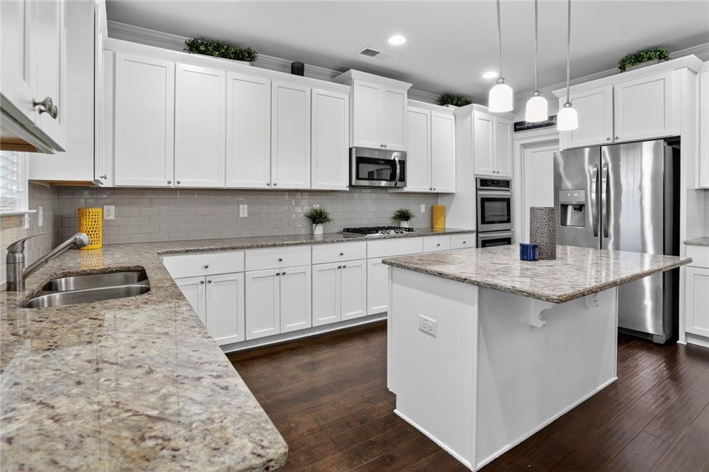 Centennial Village - Residential