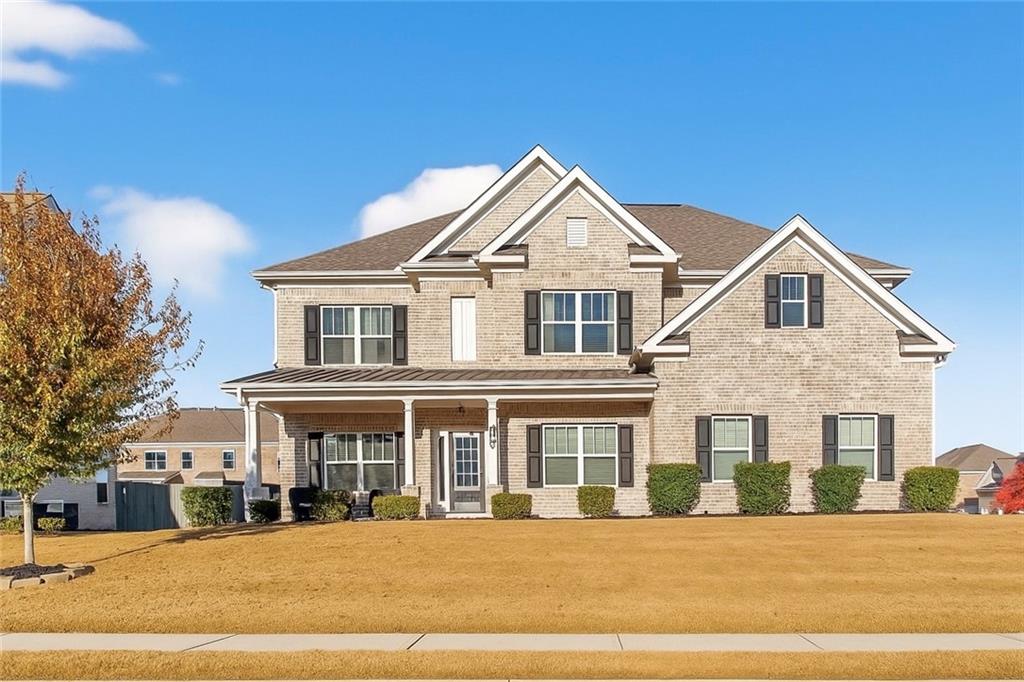 Centennial Village - Residential