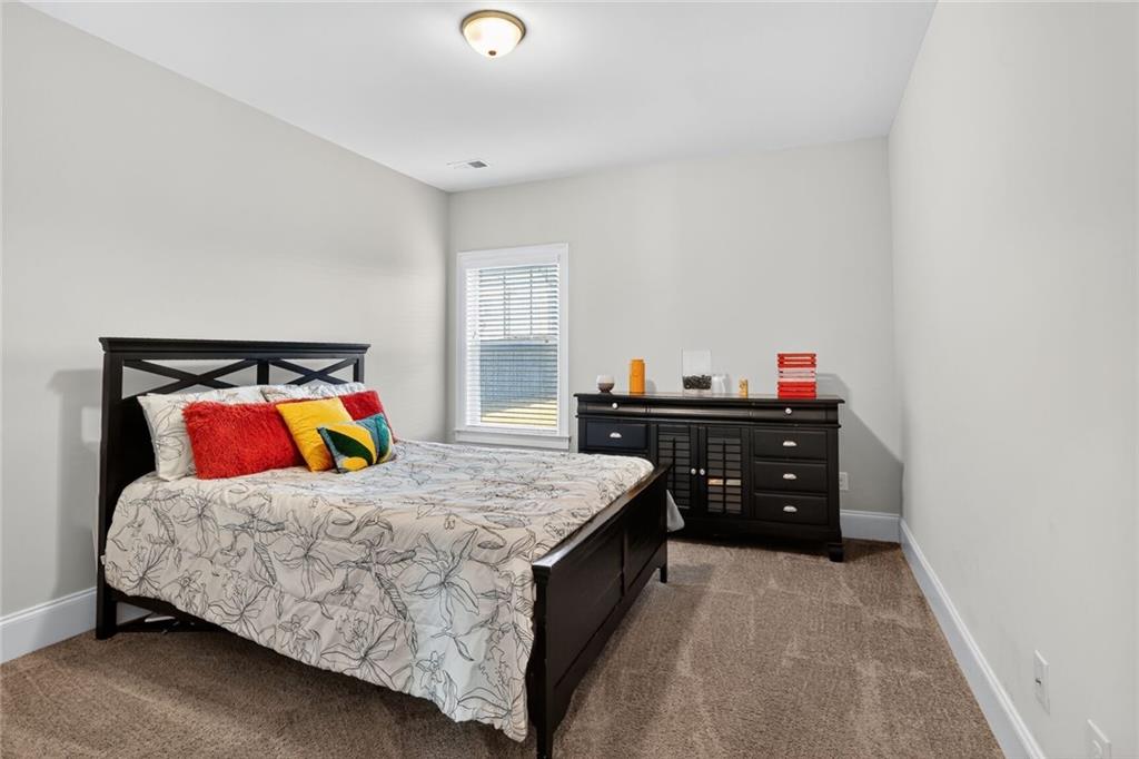 Centennial Village - Residential