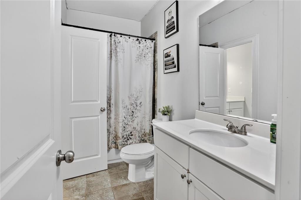 Centennial Village - Residential