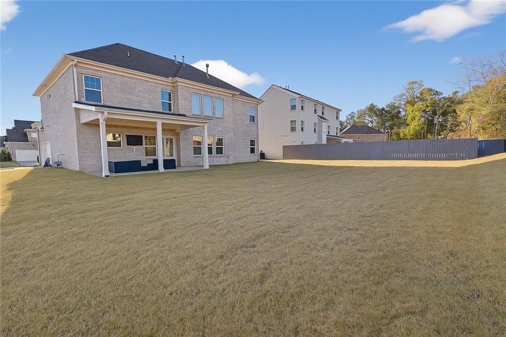 Centennial Village - Residential