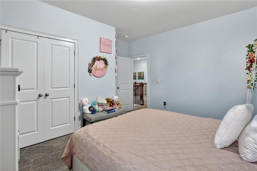 Centennial Village - Residential