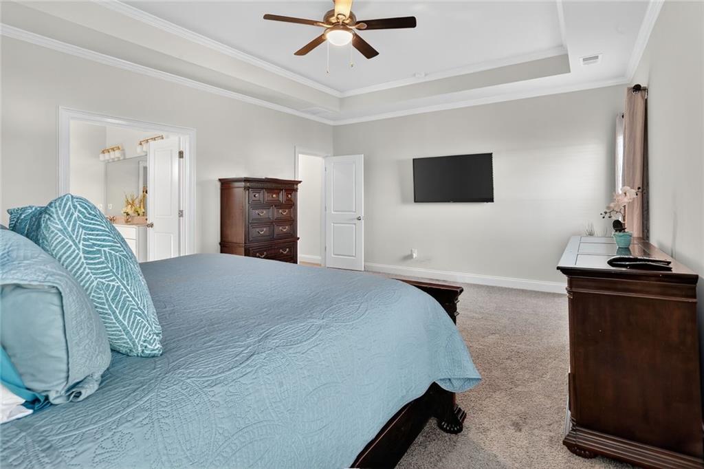 Centennial Village - Residential